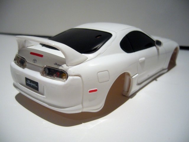 xmods body