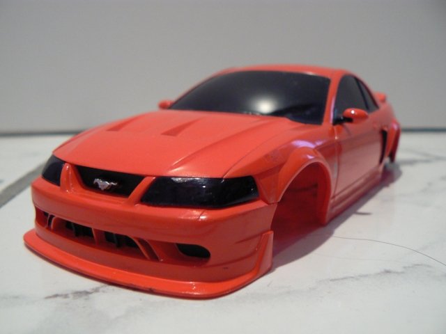 xmods body