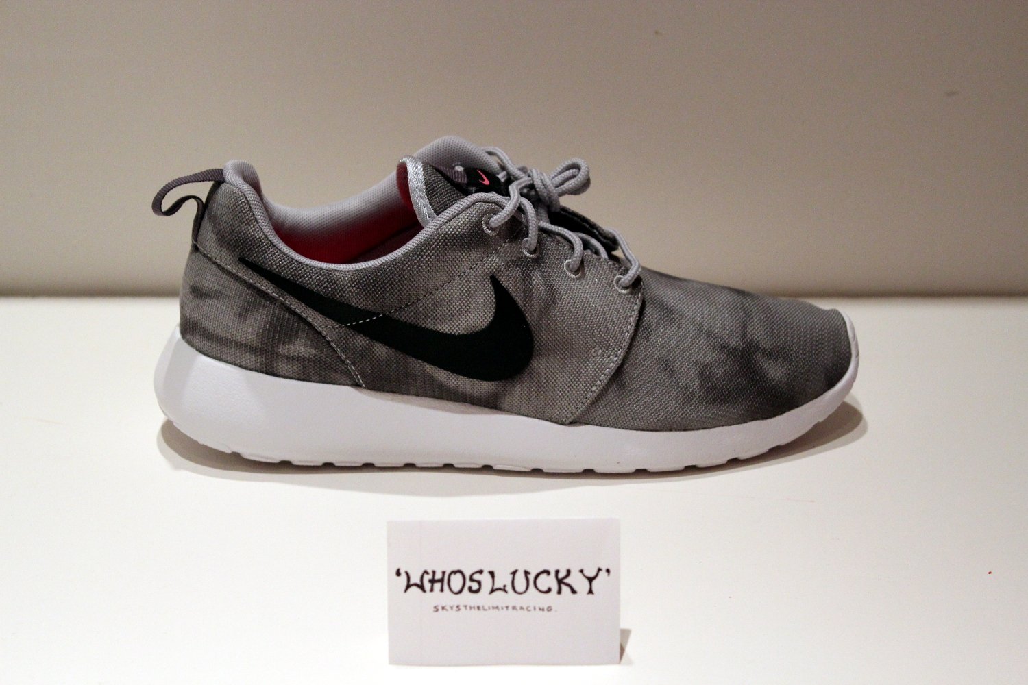 nike roshe run santa monica