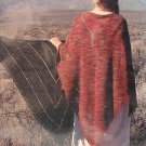 Fiber Trends The Landscape Shawl And Scarf Pattern Fiber Trends The Landscape Shawl And Scarf Pattern
