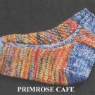 Bumps & Cables Sox Pattern by Dee Dee O'connor Bumps & Cables Sox Pattern by Dee Dee O'connor