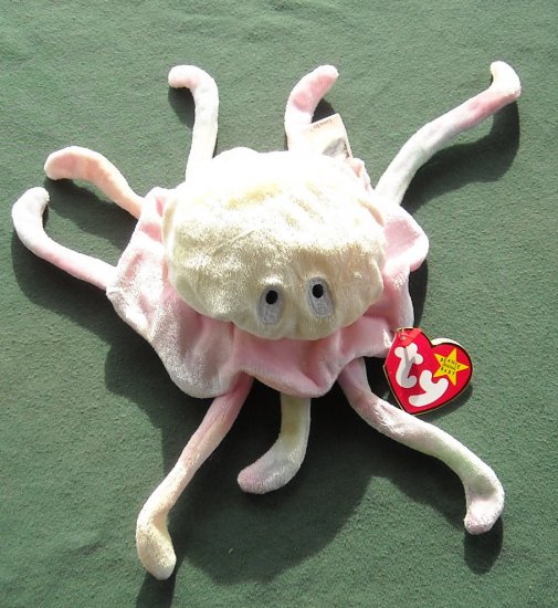 jellyfish beanie boo