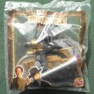 Burger King Wild Wild West  # 1 1999 NIB