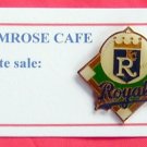 Kansas City Royals Diamond Series 1991 Tie Tac Pin Kansas City Royals Diamond Series 1991 Tie Tac Pin