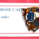 Diamond Series 1991 Detroit Tigers Tie Tac Pin