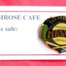 Diamond Series 1991 San Francisco Giants Tie Tac Pin Diamond Series 1991 San Francisco Giants Tie Tac Pin