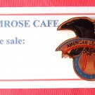 American League Diamond Series 1991 Tie Tac Pin