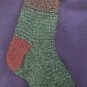 Blackberry Ridge Basket Of Blackberries Socks Pattern