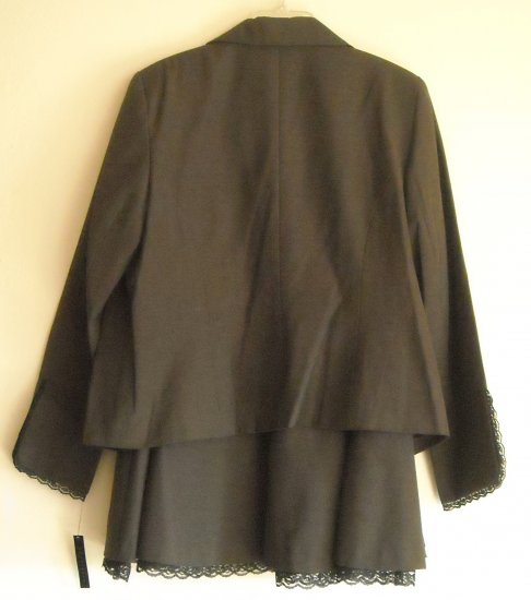 18w skirt suit