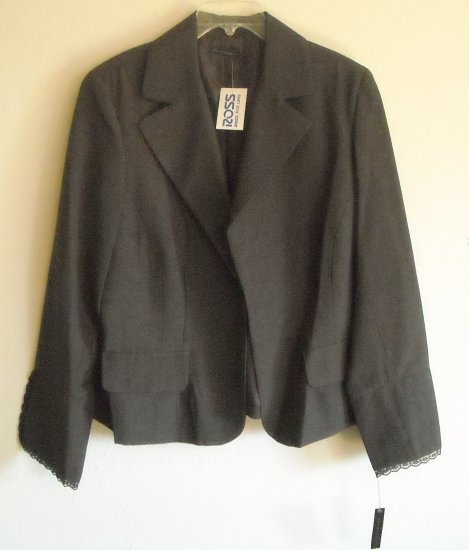 18w skirt suit