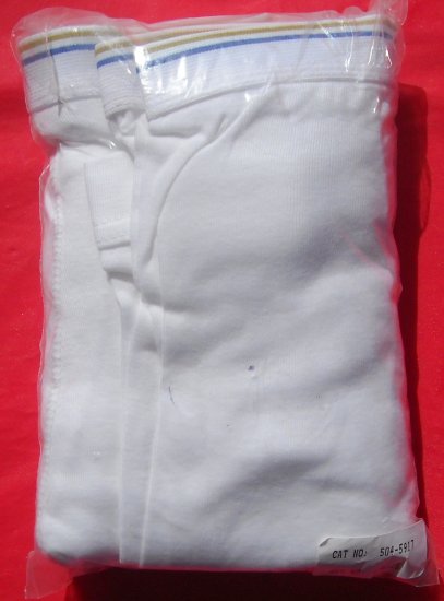 stafford essentials slippers