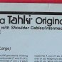 Tahki womens pullover pattern TAL 166 C