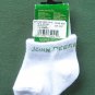John Deere Baby Booties Socks NWT