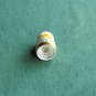 Narcissus Franklin Flowers Of Nederland Holland Porcelain Thimble