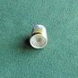 Hyacinthus Franklin Flowers Of Nederland Holland Porcelain Thimble