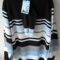 Boys Northern Explosion Arctic Weather Sweater Hat Size XL  NWT