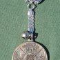 Oriental Good Luck Vintage Key Chain