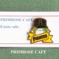 Vintage Pittsburgh Pirates Baseball Team Tie Tac Pin