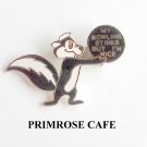 My Bowling Stinks But I'm Nice silver Color Tie Brooch Hat Lapel Pin My Bowling Stinks But I'm Nice silver Color Tie Brooch Hat Lapel Pin