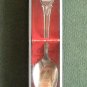 White House Washington DC Miniature Souvenir Spoon