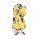 That Evil Villainess 101 Dalmatians Cruella De Vil Disney Character Tie Tac Hat Lapel Pin That Evil Villainess 101 Dalmatians Cruella De Vil Disney Character Tie Tac Hat Lapel Pin