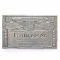 Genuine Budweiser Anheuser Busch Belt Buckle