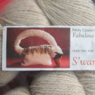 Jamiesons Shetland Wool Yarn Kit Nicky Epsteins Fabulous Felted Bag Swanderful
