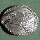 Flying Bald Eagle 3D Design EGE Belt Buckle Flying Bald Eagle 3D Design EGE Belt Buckle
