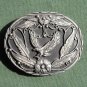 Flying Eagle SSI 3D Belt Buckle