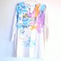 Silhouettes Misses Womens Blouse Top Plus Size 2X NWT