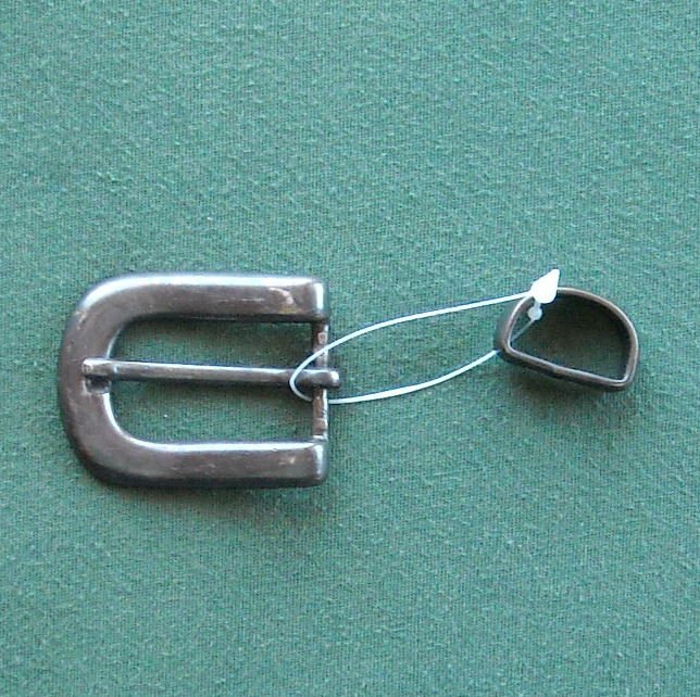 Women's Belt Buckle