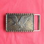 Vintage Flying Eagle Belt Buckle