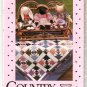 Country Threads The Roommates Doll Crafts Pattern No 125