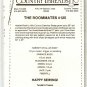 Country Threads The Roommates Doll Crafts Pattern No 125