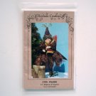 Heirloom Creations Matilda Matron of Mystics Doll Crafts Pattern No 186