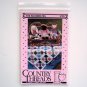 Country Threads The Roommates Doll Crafts Pattern No 125