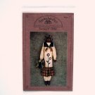 Home Bodies Sundays Child Doll Crafts Pattern No 133