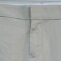 Gap Womens Stretch Beige Cotton Pants Size 8