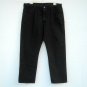 Rustler Mens Black Cotton Jeans Size 40 x 30