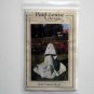 Pearl Louise Designs Sweet Pea Hoody Tote Booties Crafts Pattern 463