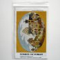 Summer Victorian Design for Cross Stitch Crafts Pattern # JK80