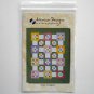 Atkinson Design Tile Tango Quilt One of Lifes Simple Pleasures Crafts Pattern # ATK 131