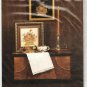 Homespun Elegance Design Fruit Basket Cross Stitch Crafts Pattern # PP-14