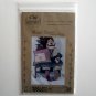 Calico Station Designs Janet Roseanna Country Doll Crafts Pattern No 502