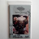 Flower Patch Designs Special Delivery Doll Crafts Pattern No FPD26 Flower Patch Designs Special Delivery Doll Crafts Pattern No FPD26