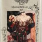 Flower Patch Designs Special Delivery Doll Crafts Pattern No FPD26