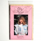 Of My Hands Designs Sampler Vest Crafts Pattern OMH90