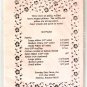 Evening Star Farm Designs Ruffled Heart Pillows Crafts Pattern JV88