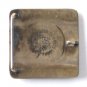 Northwest American Eagle Solid Brass J&A Washington Belt Buckle