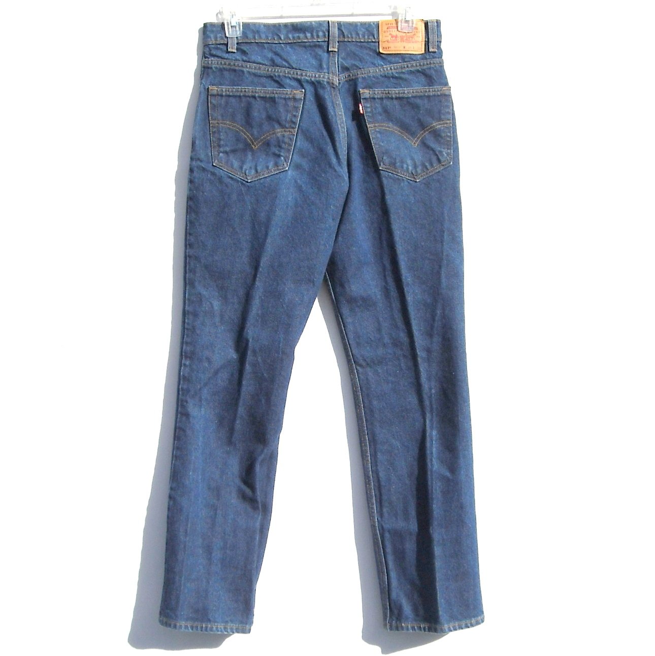 levis 517 boot cut jeans